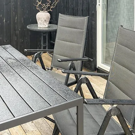 בית נופש 3 Bedroom Stunning In I Setesdal *