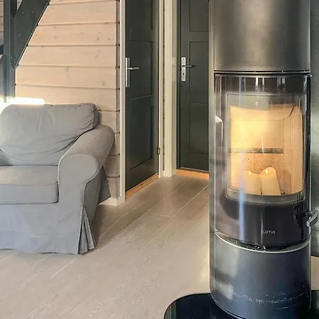 בית נופש 3 Bedroom Stunning In I Setesdal