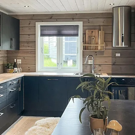 3 Bedroom Stunning In I Setesdal בית נופש *