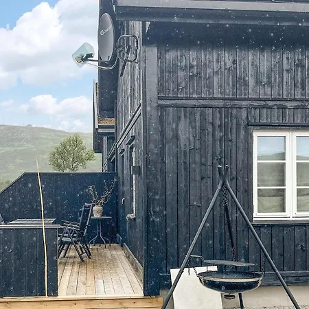 3 Bedroom Stunning In I Setesdal *