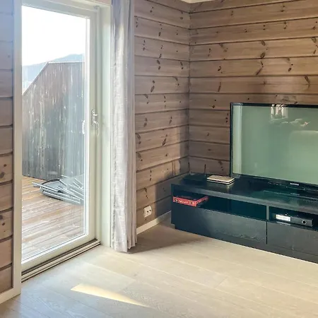 3 Bedroom Stunning In I Setesdal בית נופש