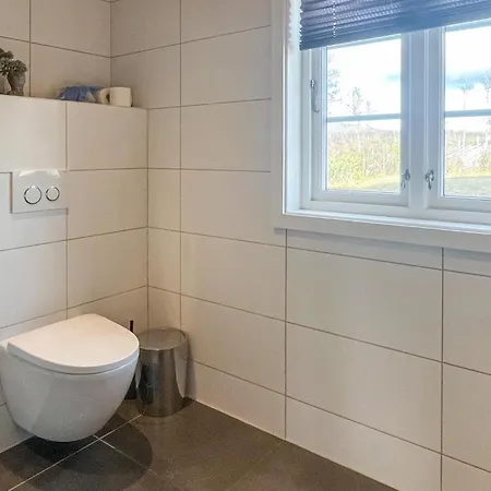3 Bedroom Stunning In I Setesdal הובדן