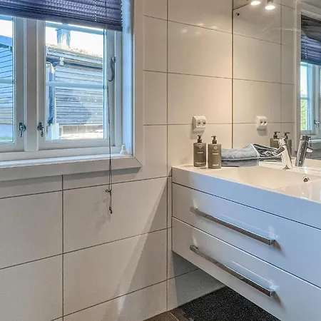 3 Bedroom Stunning In I Setesdal בית נופש