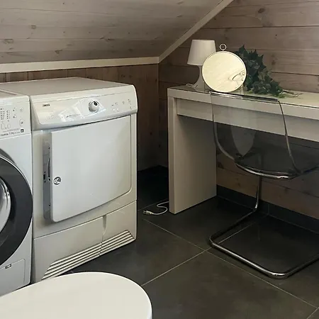 3 Bedroom Stunning In I Setesdal * הובדן