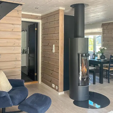 3 Bedroom Stunning In I Setesdal בית נופש *