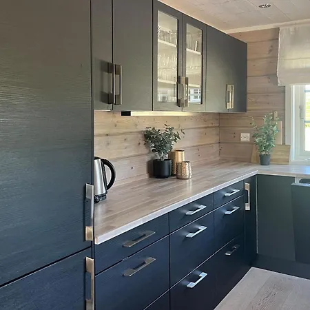 3 Bedroom Stunning In I Setesdal בית נופש *