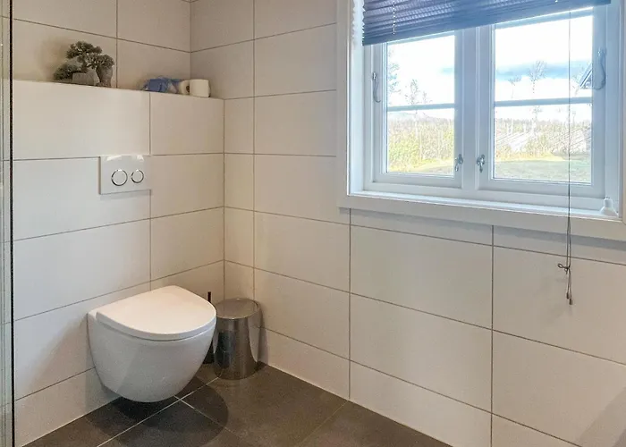 3 Bedroom Stunning In I Setesdal 霍夫登