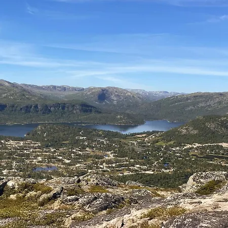 Feriehus 3 Bedroom Stunning In I Setesdal *