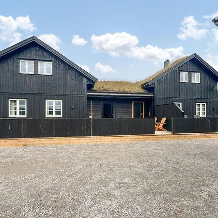 3 Bedroom Stunning In I Setesdal *